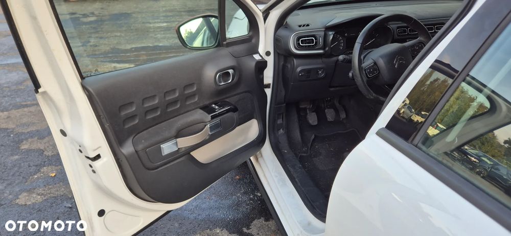 Citroën C3 1.2 PureTech Feel - 22