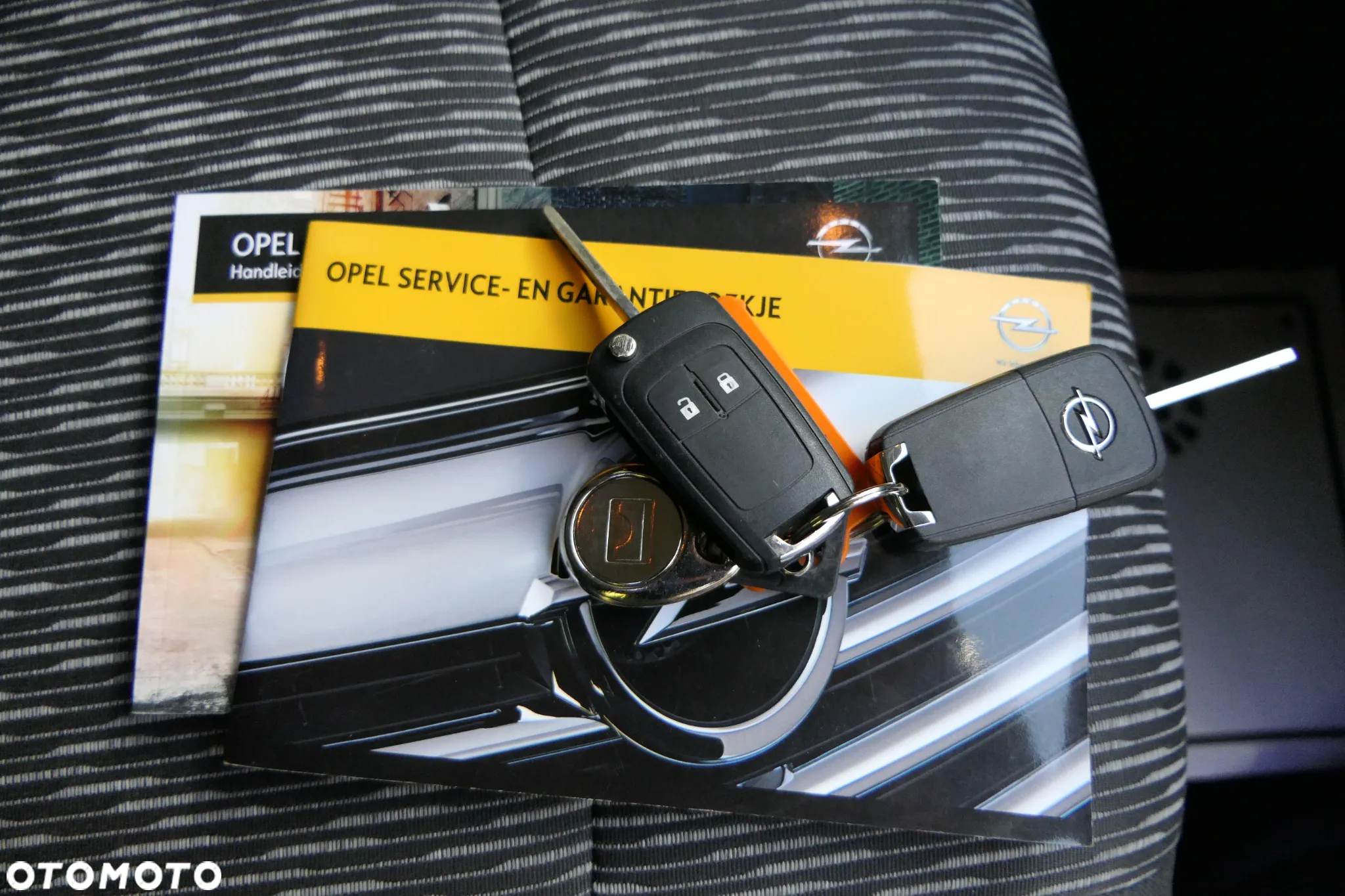 Opel Mokka 1.4 T Cosmo S&S 4x4 - 18