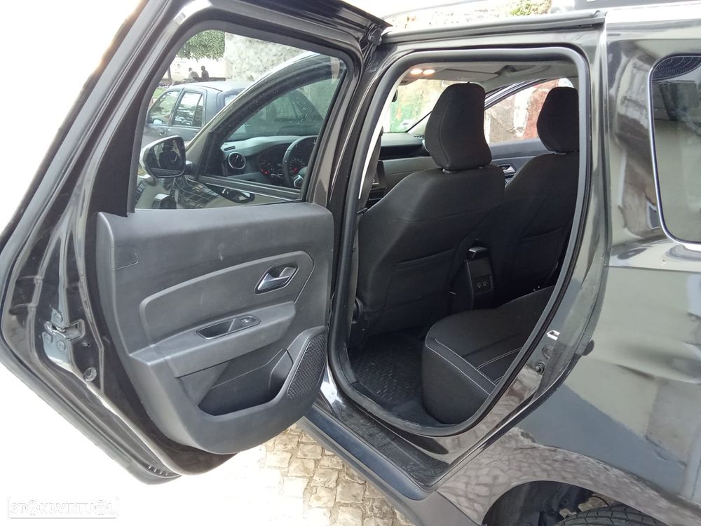 Dacia Duster 1.0 TCe ECO-G Prestige Bi-Fuel - 10