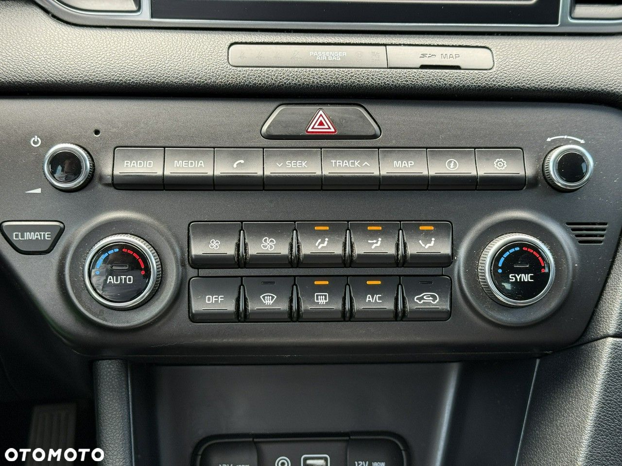 Kia Sportage 1.6 GDI M 2WD - 17