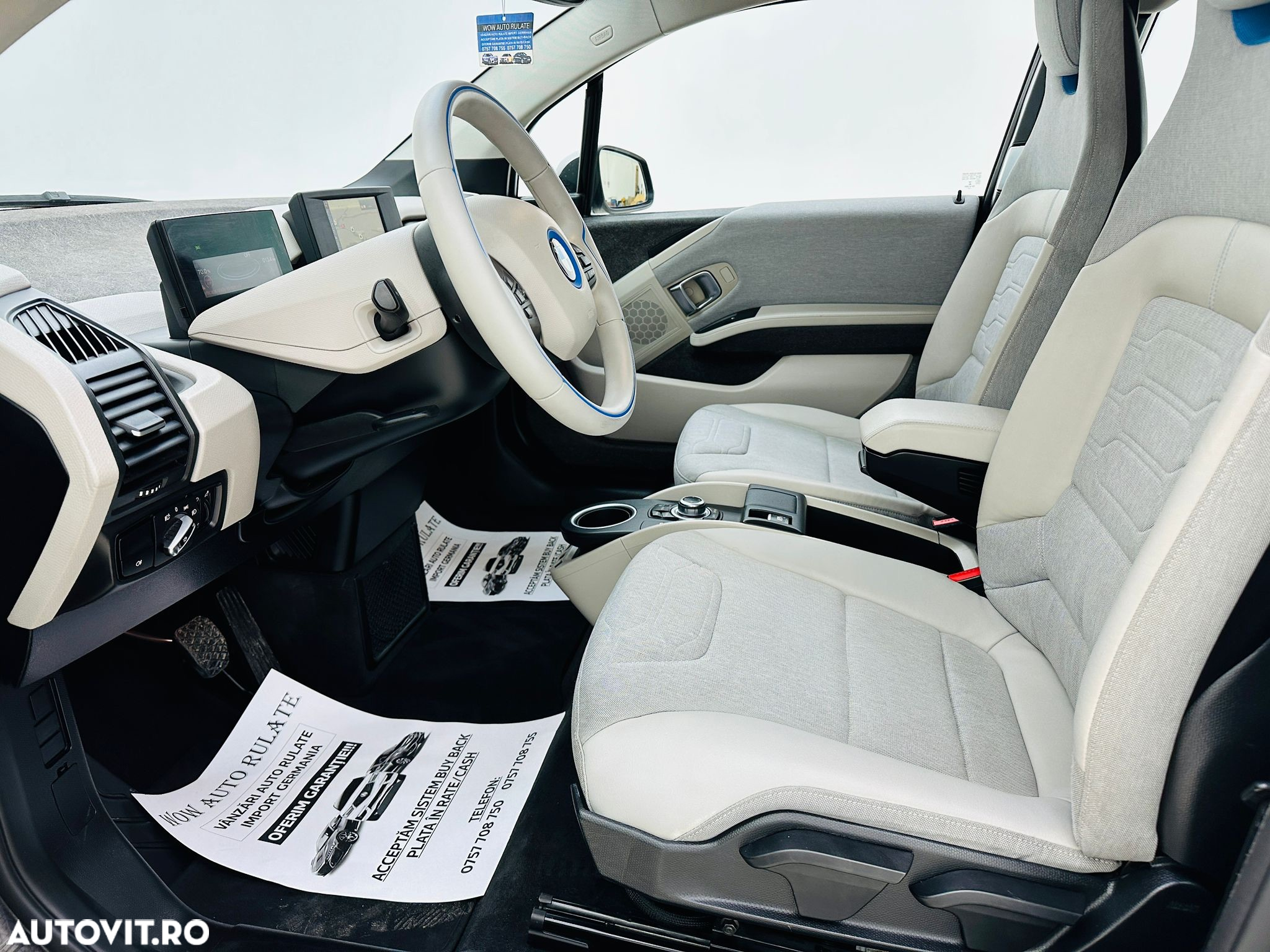 BMW i3 - 12