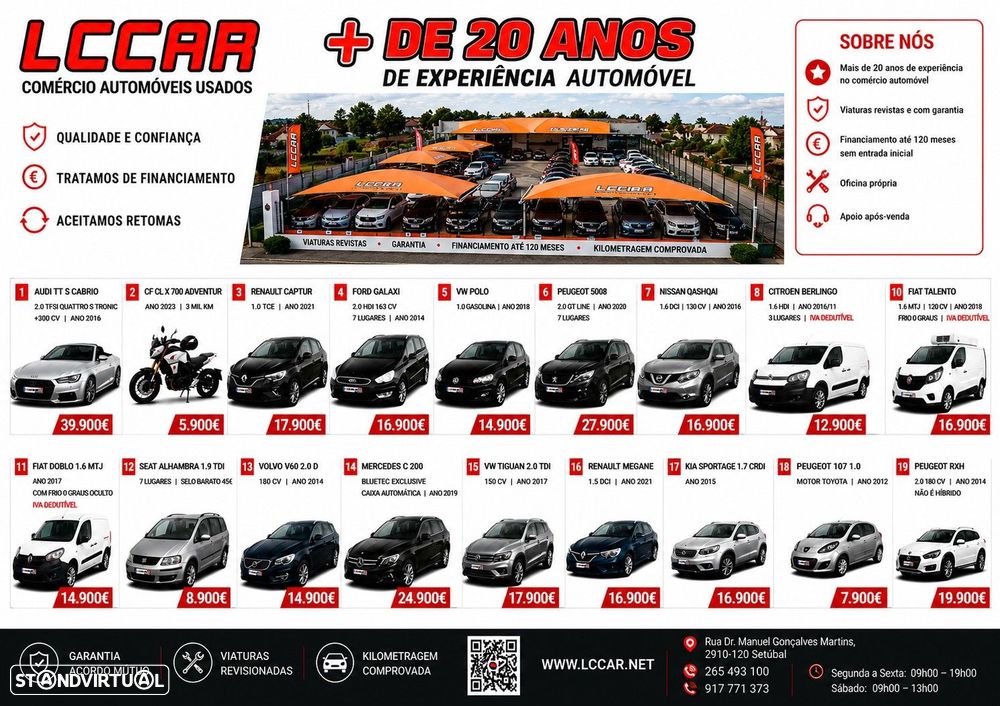 Fiat Tipo 1.3 M-Jet Easy - 17