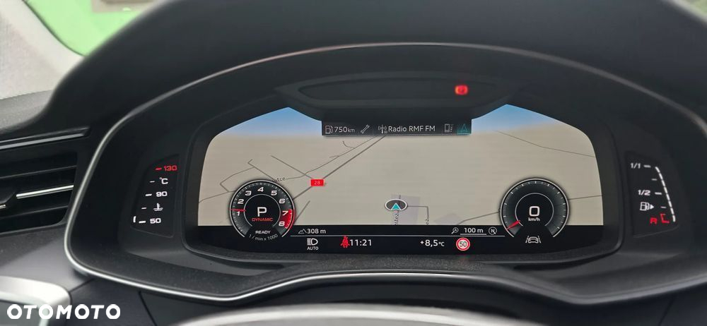 Audi A7 45 TFSI Quattro S tronic - 16