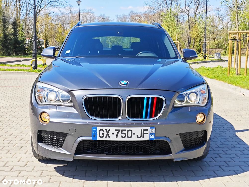 BMW X1 sDrive18d Sport Line - 3