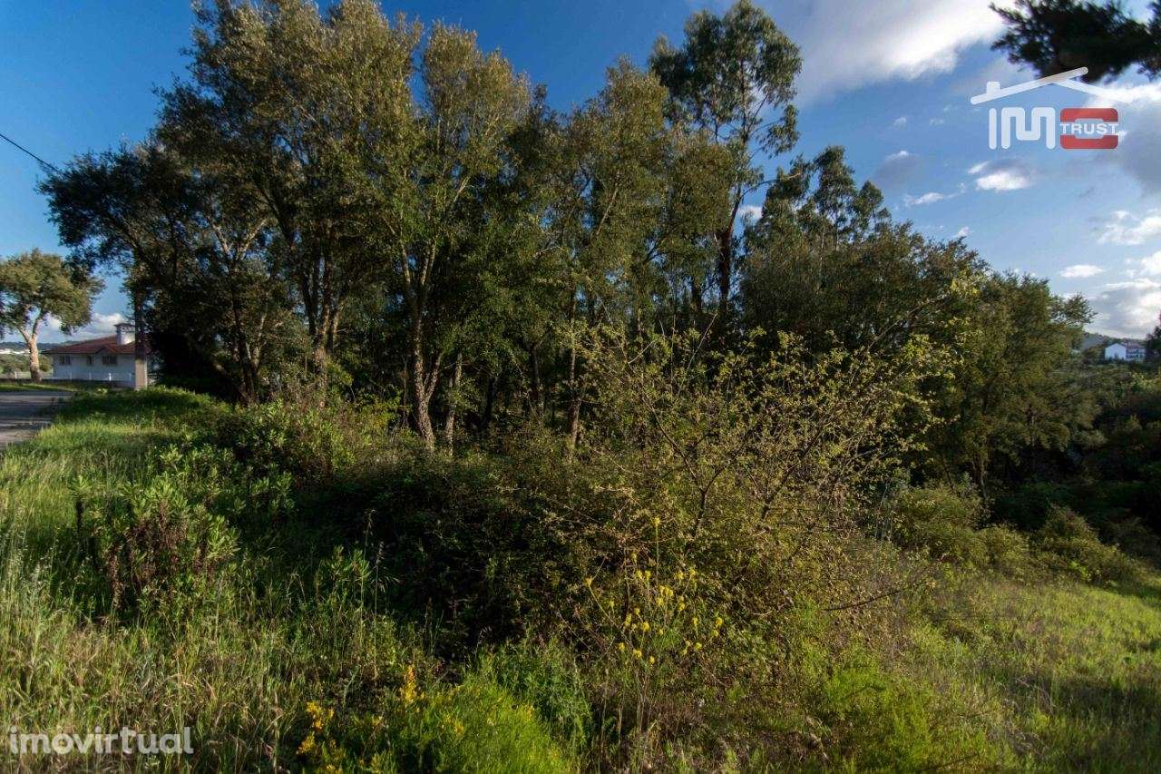 Terreno para construção, de moradia. - Grande imagem: 2/5