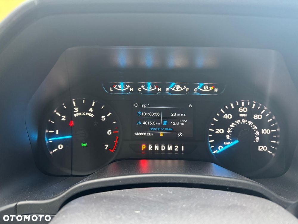Ford F150 - 10
