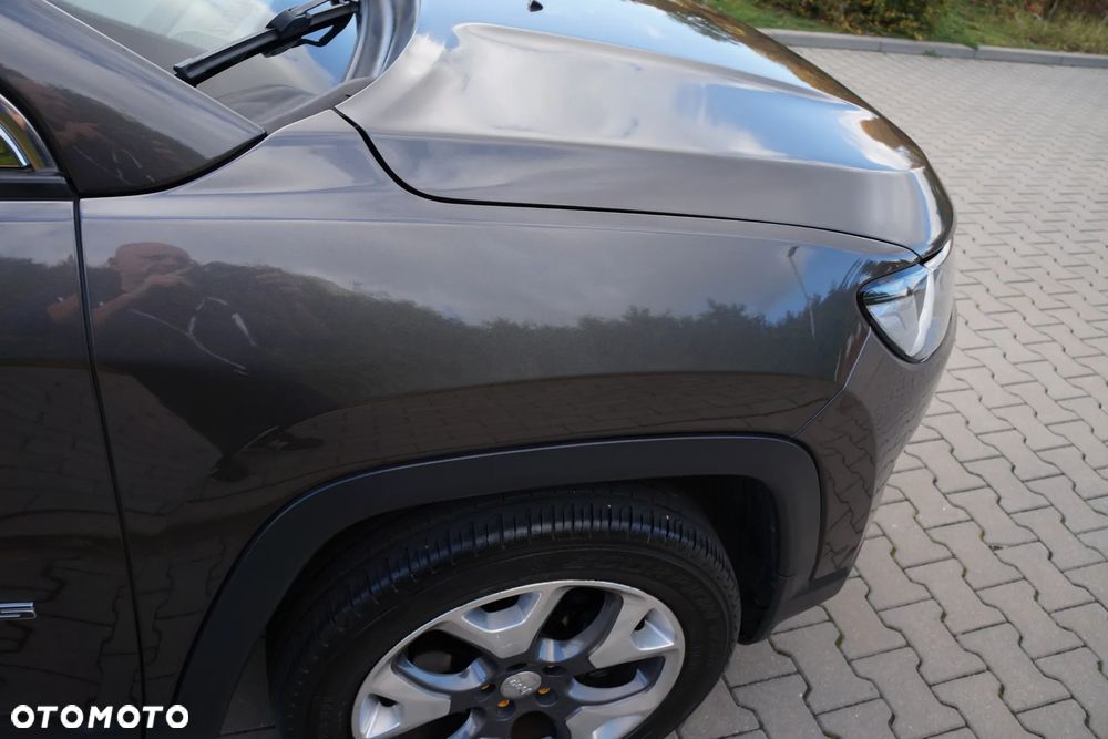 Jeep Compass 1.4 TMair Limited 4WD S&S - 23
