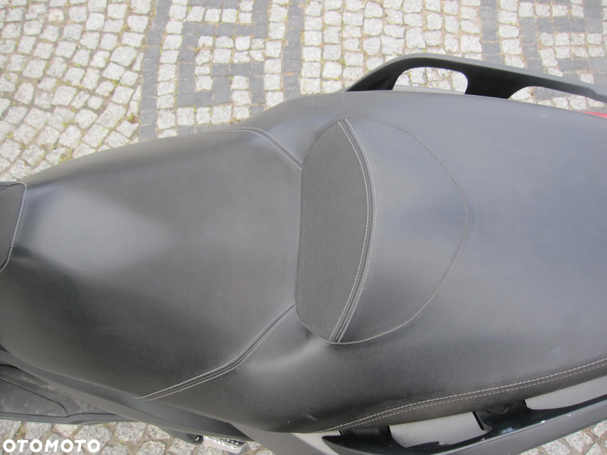 Yamaha X-max - 13