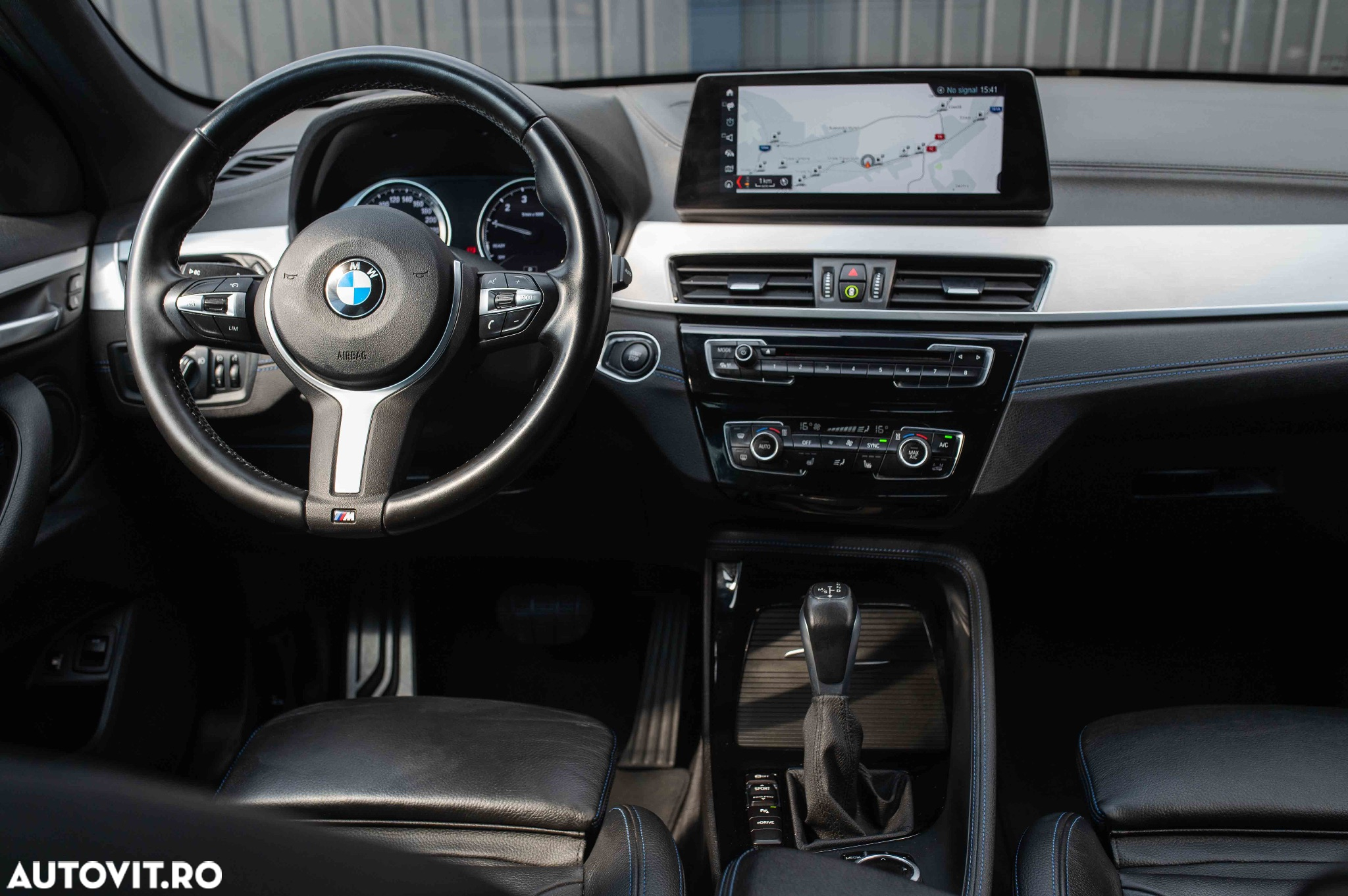 BMW X1 xDrive25e AT PHEV - 7