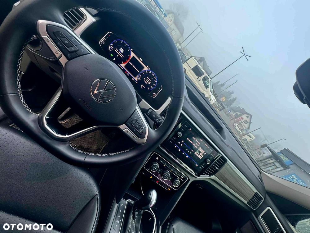 Volkswagen Atlas - 11