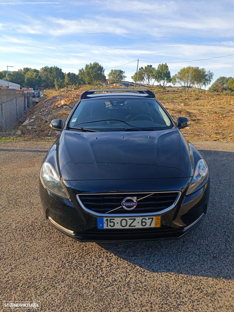 Volvo V40 1.6 D2 Momentum Eco - 3