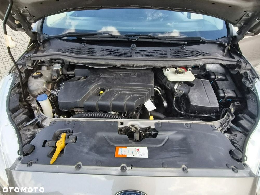 Ford S-Max - 20