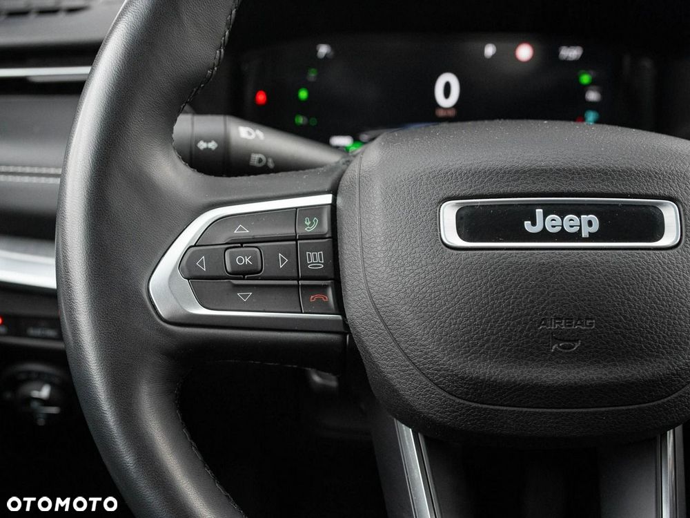 Jeep Compass - 15