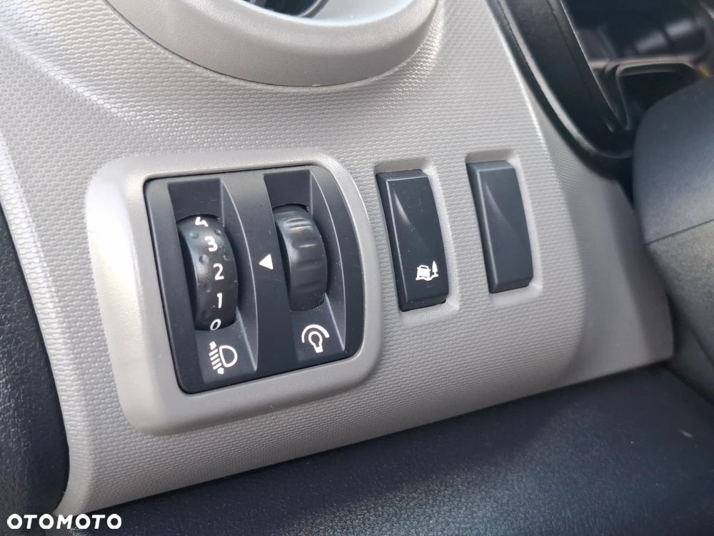 Renault Trafic L1H1 Komfort - 22