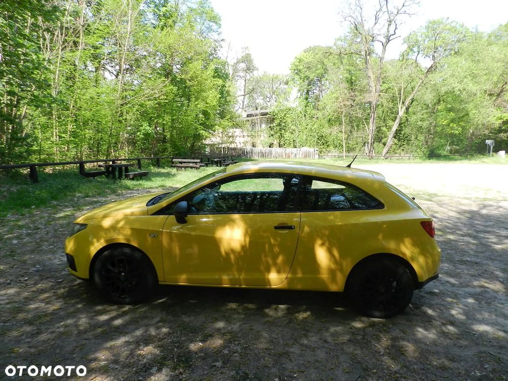 Seat Ibiza - 11