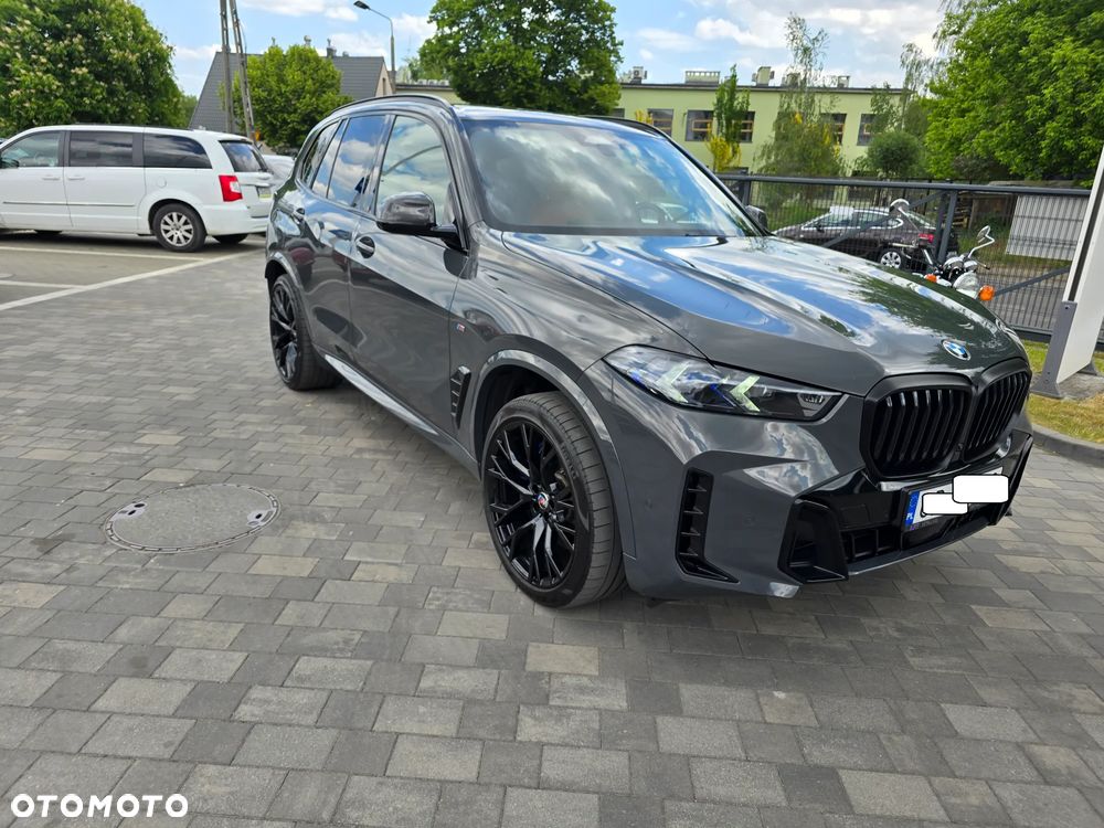 BMW X5 - 6