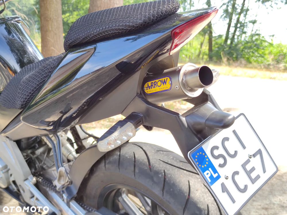 Derbi GPR Nude - 15