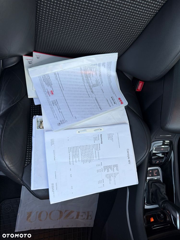 Citroën C5 HDi 200 FAP Exclusive - 25