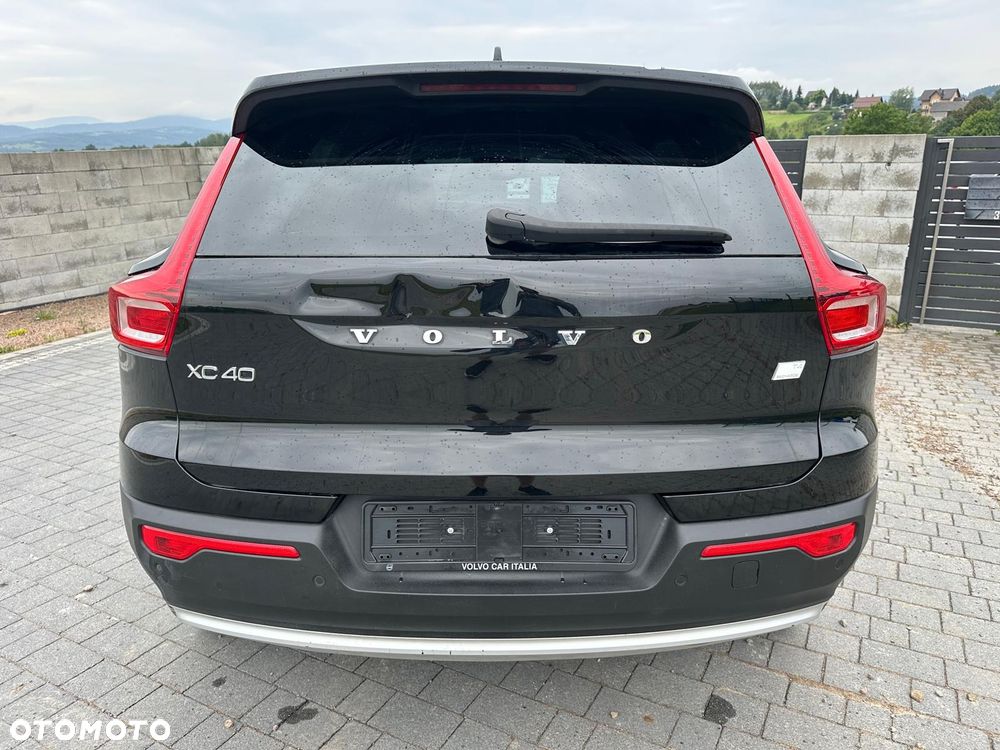 Volvo XC 40 T4 Plug-In Hybrid Inscription - 5