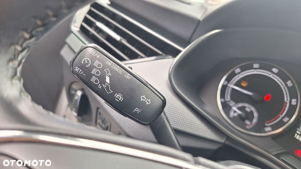 Skoda Scala 1.0 TSI Ambition - 11