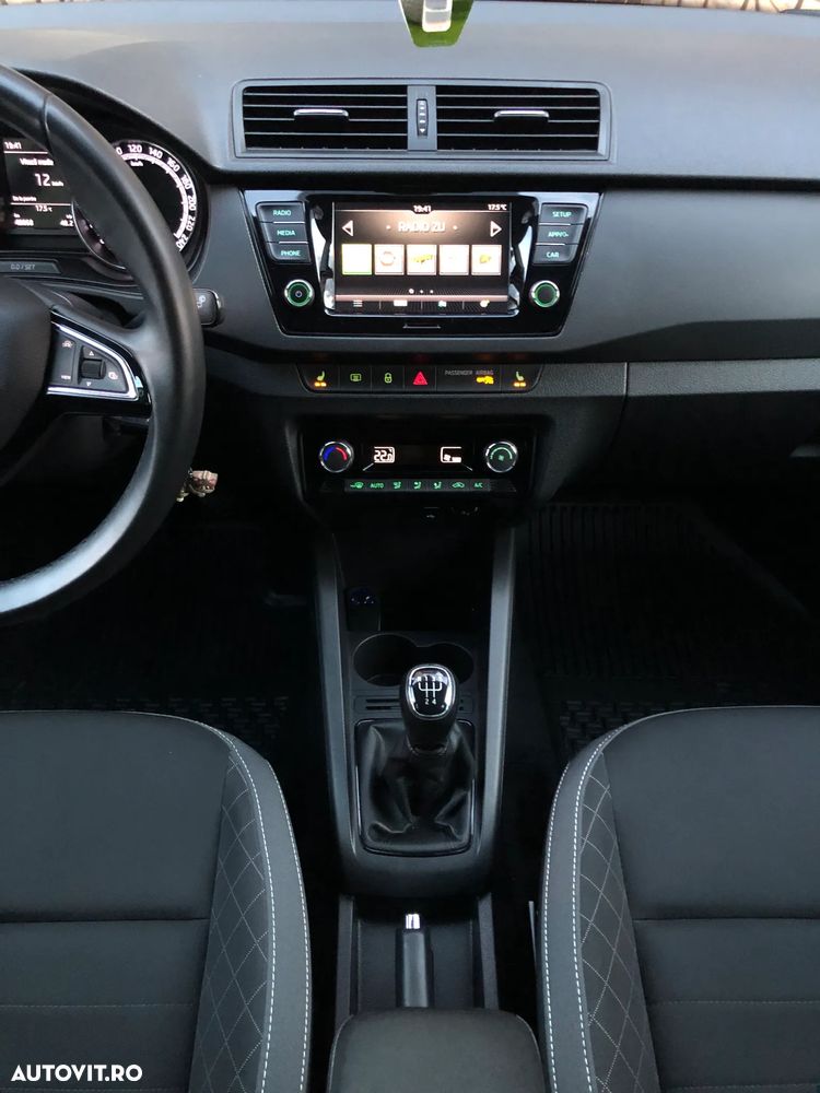 Skoda Fabia 1.0 TSI Ambition - 5