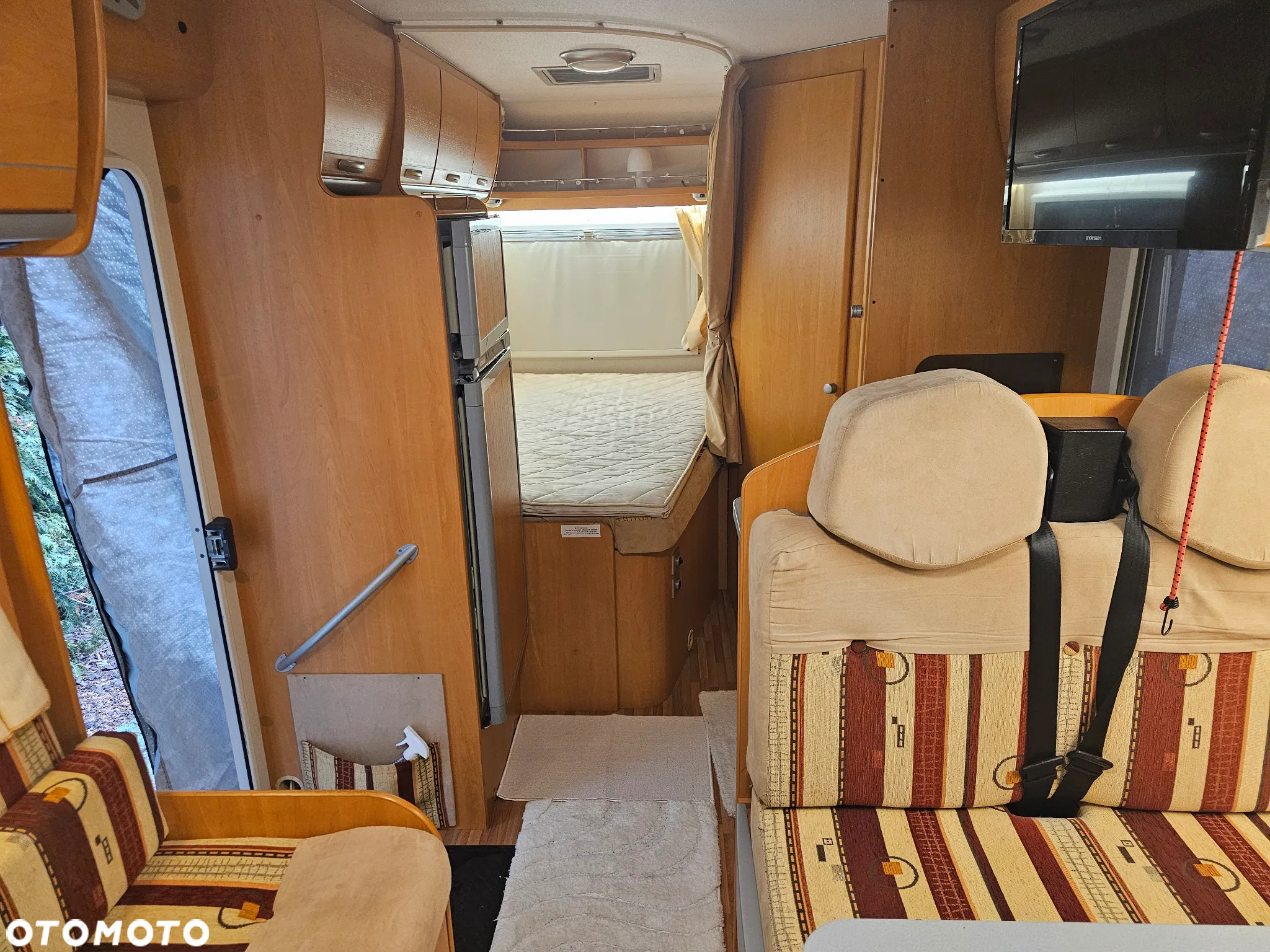 Fiat FIAT DUCATO CI ELLI 55 P - 18