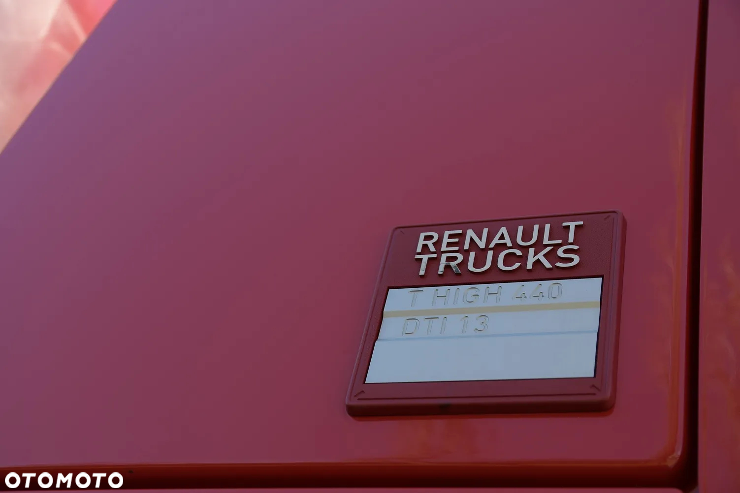 Renault T440 HIGH ///* 2021///* ZESTAW///* TANDEM///* IZOTERMA///* KONTENER///* PLANDEX///* 7.70+7.70///* STAN BARDZO DOBRY - 14