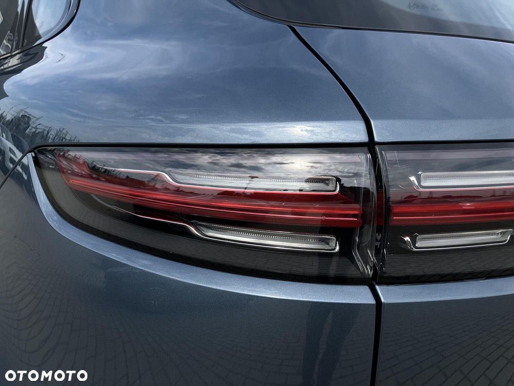 Porsche Cayenne Standard - 10