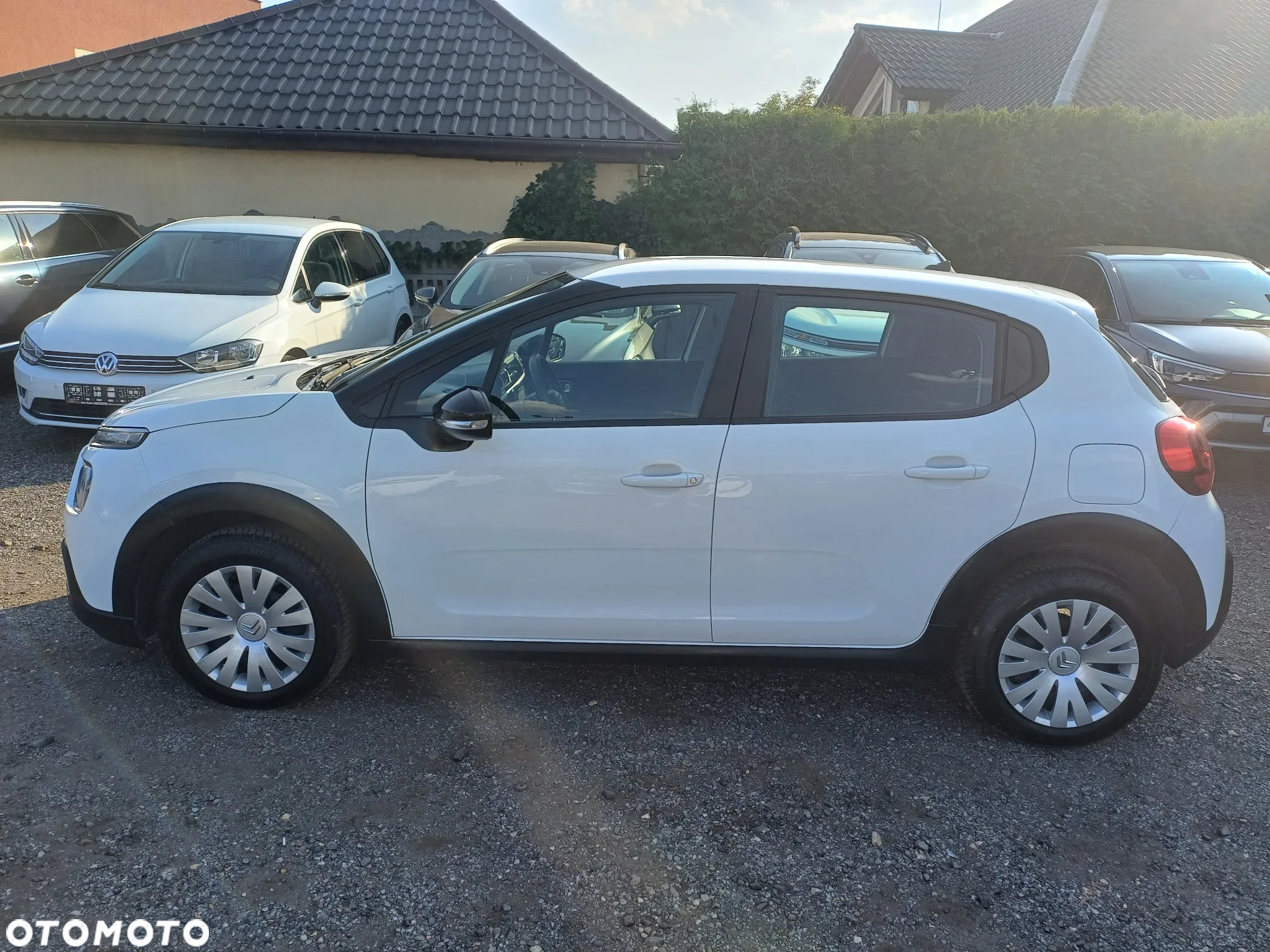 Citroën C3 1.2 PureTech Feel - 3