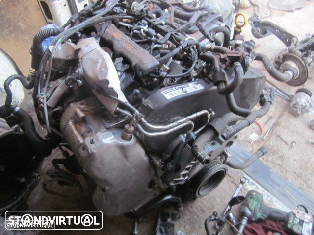 Motor Audi VW 2.0 tdi 150cv CRL - 1