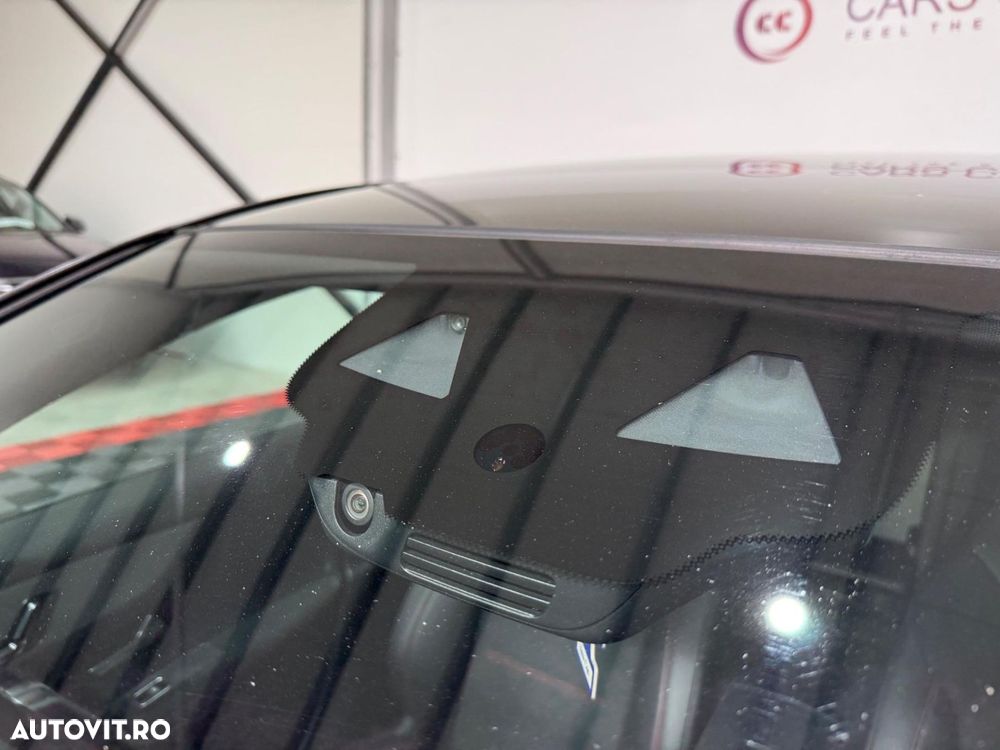 Mercedes-Benz A 180 7G-DCT AMG Line - 31