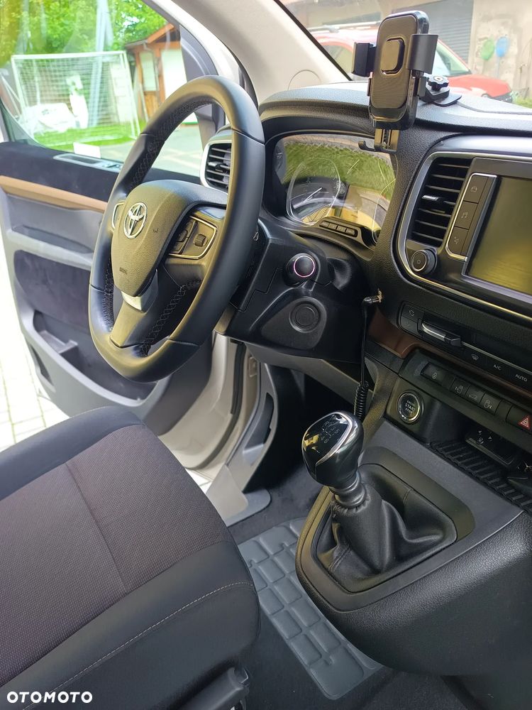 Toyota Proace Verso 2.0 D4-D Long Family - 16