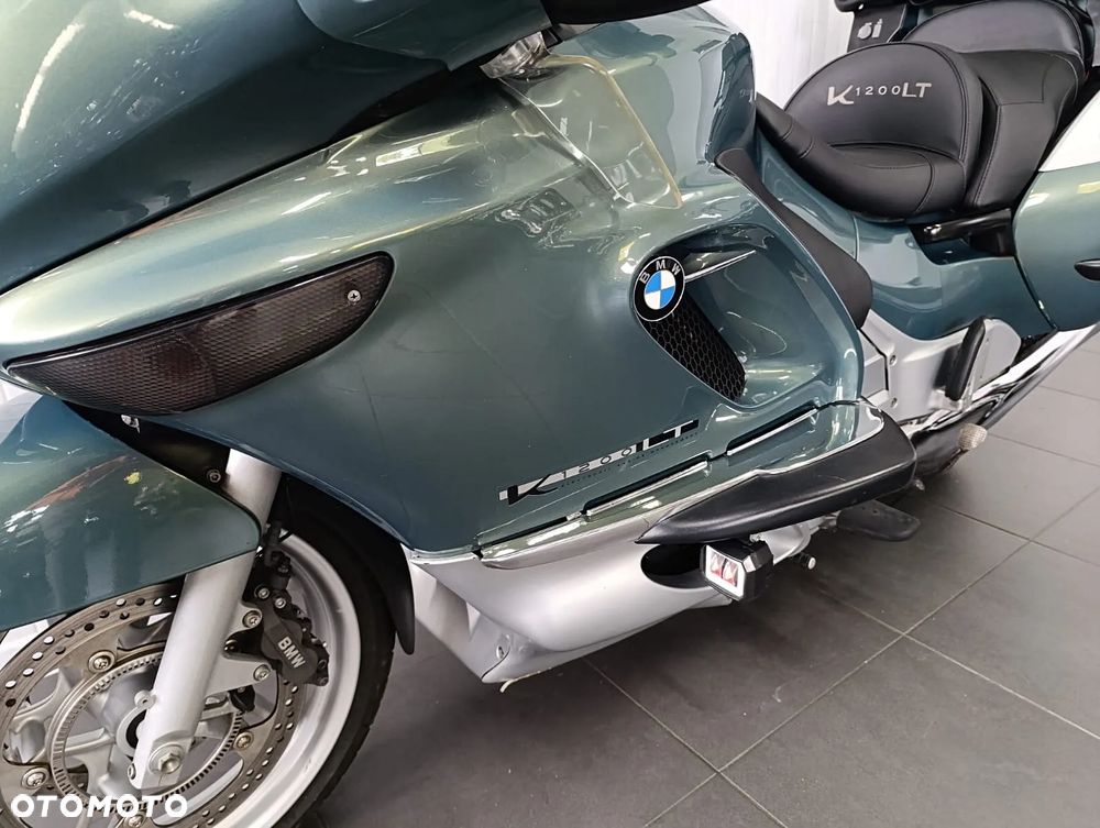 BMW LT - 9