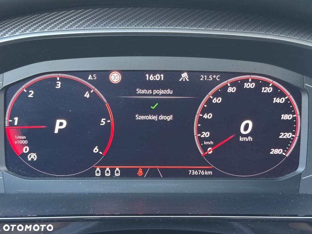 Volkswagen Arteon Shooting Brake 2.0 TDI SCR 4Motion DSG R-Line - 20