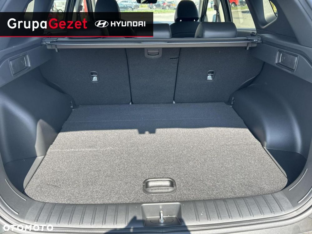 Hyundai Tucson - 20