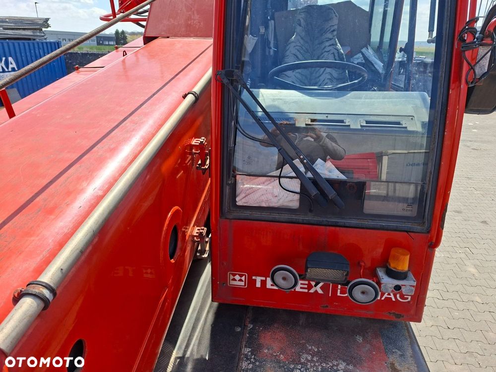 Demag K 3208 - 33