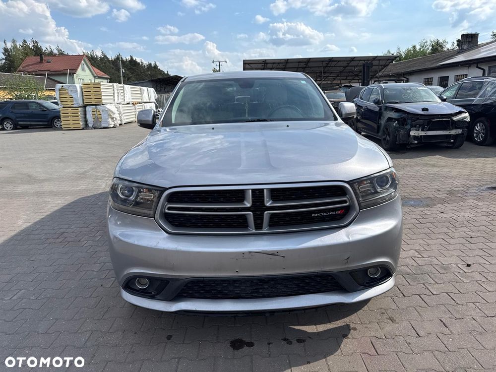 Dodge Durango - 2