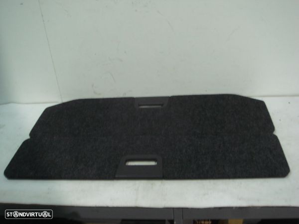 Guarnição Fundo Da Mala Nissan Note (E11, Ne11) - 1