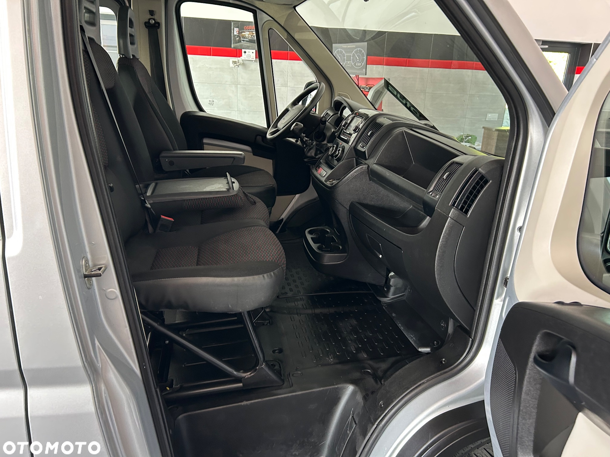 Peugeot Boxer - 19