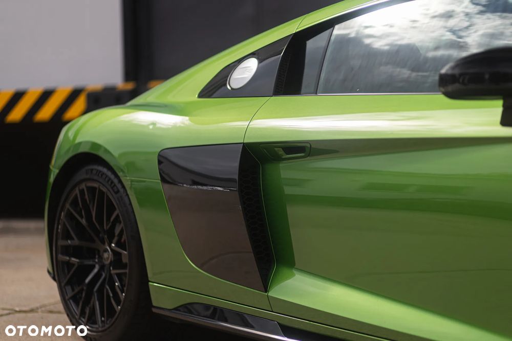 Audi R8 Coupé V10 RWD - 27