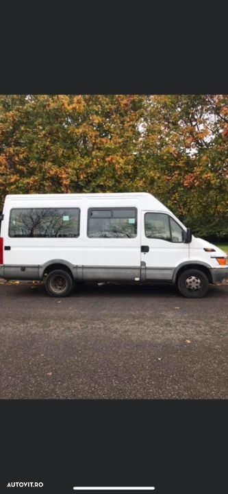 DEZMEMBREZ Piese Auto IVECO Daily Motor 2.3 2.8 3.0 Diesel euro 3 4 5 Cutie de Viteze Automata Manuala  2000-2014 - 6