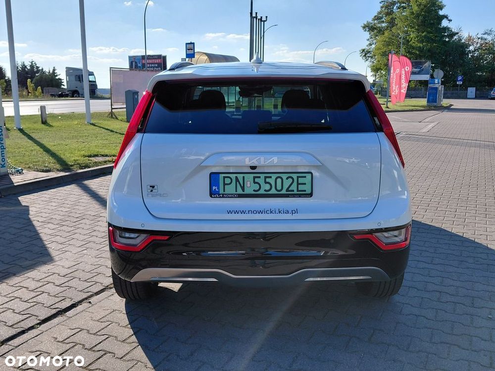 Kia Niro - 4