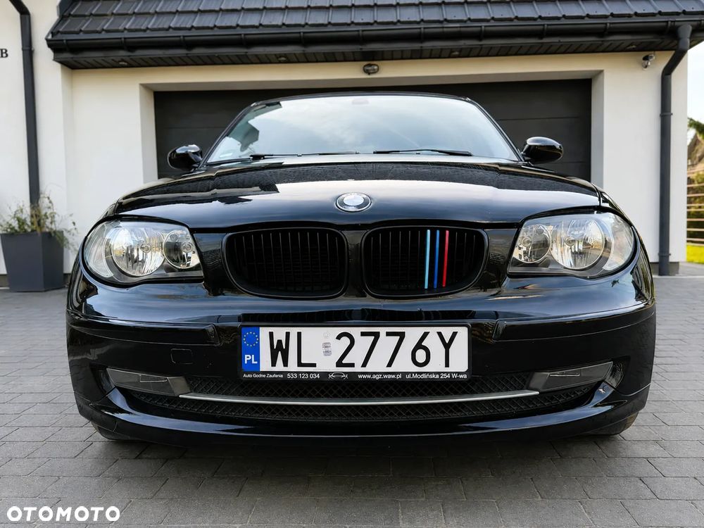 BMW Seria 1 - 32
