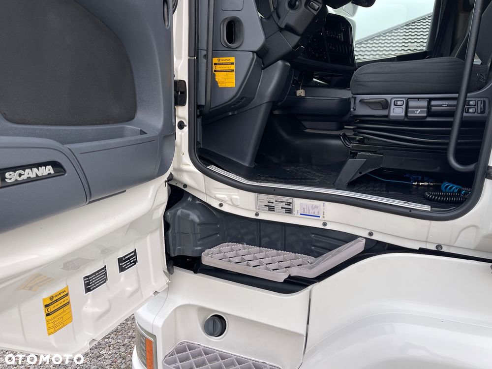 Scania R450 Topline Standard - 16