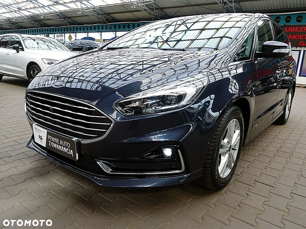 Ford S-Max - 8