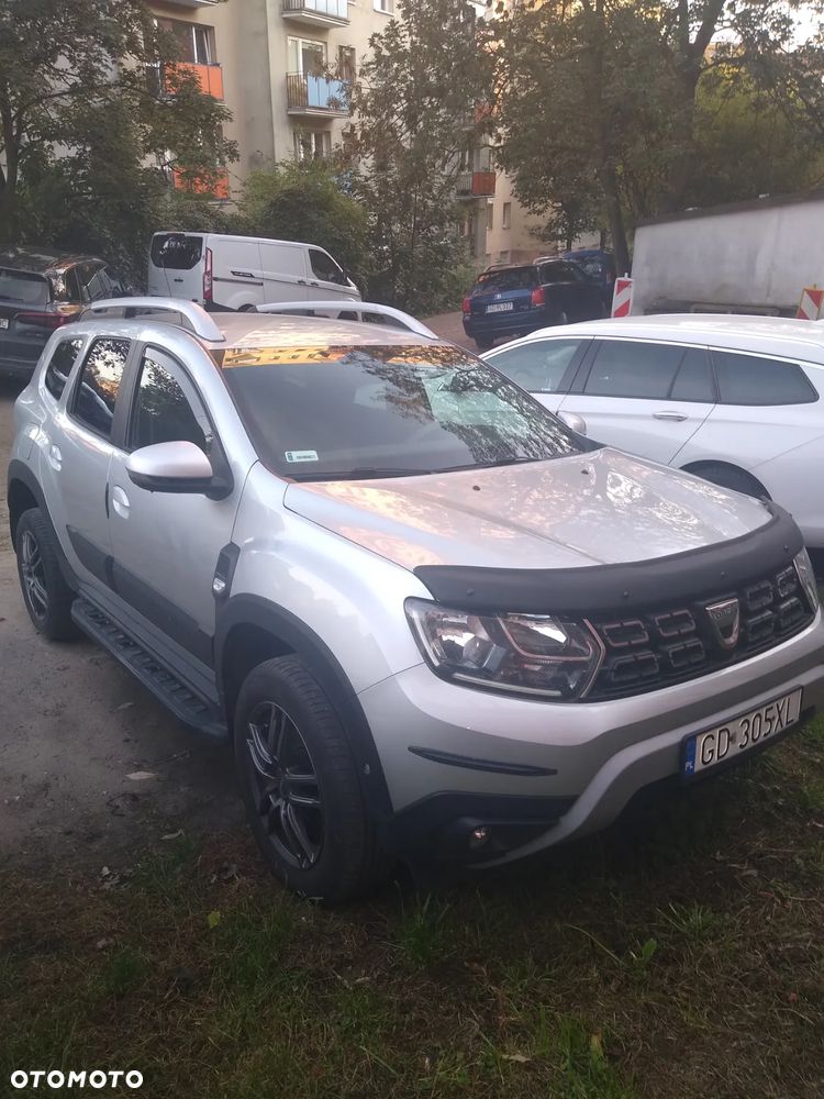 Dacia Duster 1.0 TCe Prestige - 4