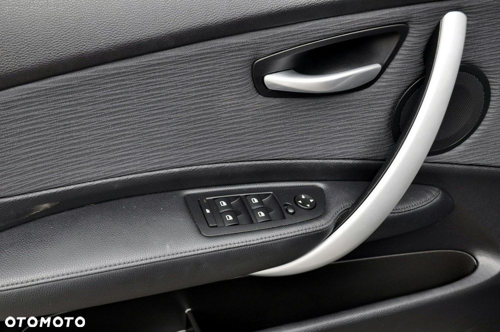 BMW Seria 1 - 36