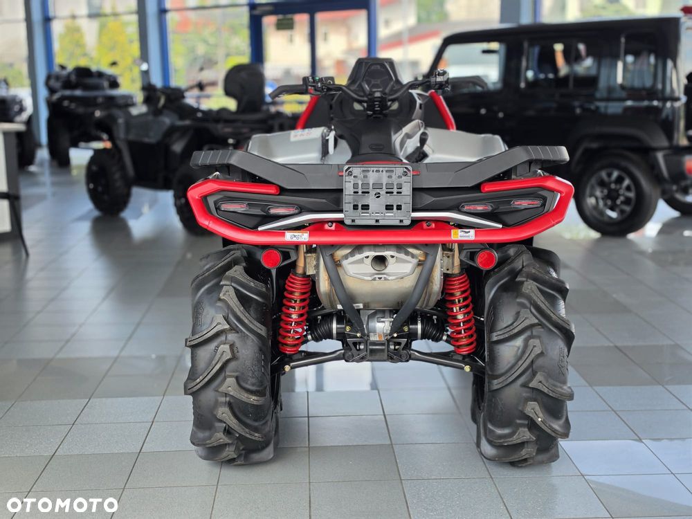 Can-Am Outlander - 12