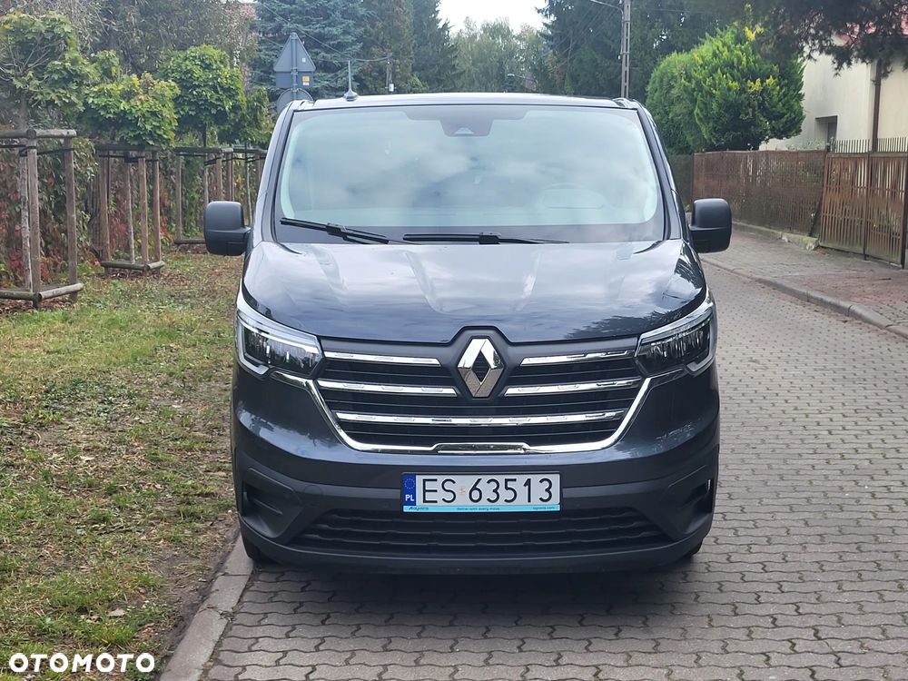 Renault Trafic - 6