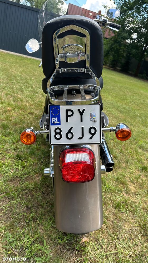 Harley-Davidson Softail Fat Boy - 6